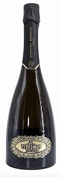 Игристое вино Tenuta Dodici   UNICO  Дуэ Вочи Унико 2016  750 мл