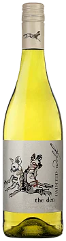 Вино Painted Wolf The Den Chenin Blanc 2023 750 мл 12,6%