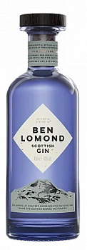 Джин  Ben Lomond Gin   700 мл 43%