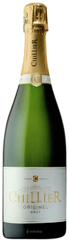 Шампанское  Cuillier Originel Brut Champagne 750 мл