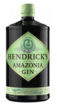 Джин Hendrick's Amazonia 1000 мл