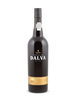 Портвейн Da Silva Dalva Lbv Port   2013  750 мл