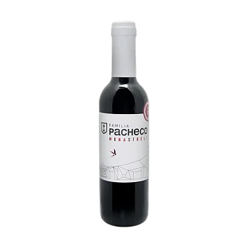 ВИНО Familia Pacheco Monastrell  375 мл