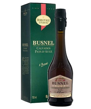 Кальвадос Calvados Pays d’Auge XO Distillerie Busnel SAS  700 мл
