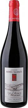 Вино Les Coteaux d’Ardenay Anjou Rouge Ле Кото д'Ардене Анжу Руж 2016 750 мл