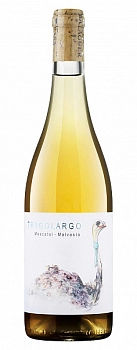 Вино Casa Balaguer Tragolargo Moscatel-Malvasia 2022 750 мл  12,5 %