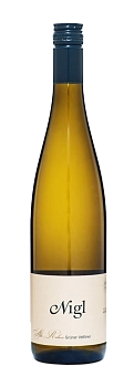 Вино Nigl Gruner Veltliner Alte Reben Kremstal DAC  2020  750 мл