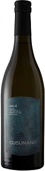 Вино Cusumano  Jale Chardonnay Sicilia DOC   2022 750 мл