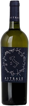 Вино Gestioni Piccini Astrale Bianco  750 мл