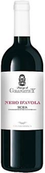 Вино Nero D'avola BIO Неро Д'Авола БИО 750 мл