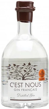 Джин  C'est Nous   700 мл