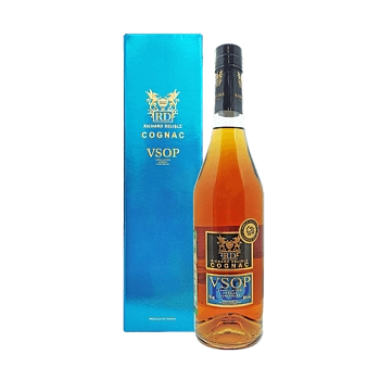 КОНЬЯК  Richard Delisle  VSOP    700  мл
