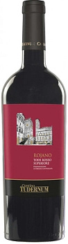 Вино Cantina Tudernum Rojano Todi Rosso Superiore   750 мл