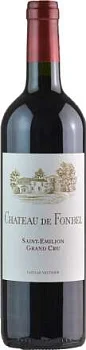 Вино Chateau de Fonbel Saint-Emilion Grand Cru  2015  750 мл