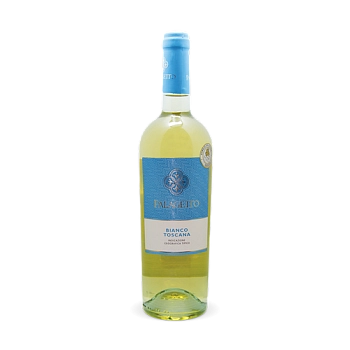 ВИНО PALAGETTO TOSCANA BIANCO  ПАЛАДЖЕТТО ТОСКАНА БЬЯНКО 750 мл