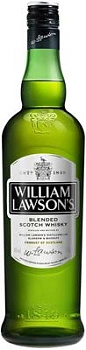 Виски William Lawson's 1000 мл