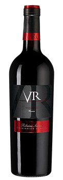 Вино Vinigalicia VR Via Romana Barrica Винигалисия ВР Виа Романа Баррика  2018 750 мл