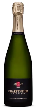 Шампанское  Charpentier Tradition Brut Champagne  750 мл  12 %