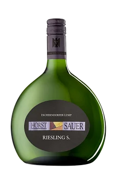 Вино Escherndorfer Lump Riesling S.  2022 750 мл