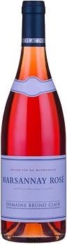 Вино Domaine Bruno Clair  Marsannay Rose AOC  2019 1500 мл