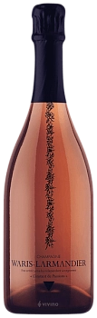 Шампанское WARIS LARMANDIER L'instant de Passions Brut 2020 750 мл 12%