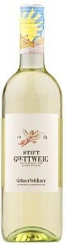 Вино Stift Göttweig Gruner Veltliner  Штифт Готвайг Грюнер Вельтлинер  750 мл