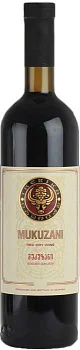 Вино Iberika Mukuzani  2016 750 мл