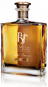Граппа Bepi Tosolini Grappa Girale 700 мл