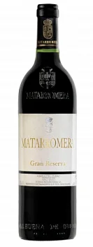 Вино MATARROMERA GRAN RESERVA  МАТАРРОМЕРА ГРАН РЕЗЕРВА 2015 750 мл