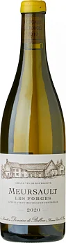 Вино Domaine de Bellene Meursault AOC Les Forges   2020 750 мл 13,5%