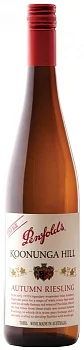 Вино Penfolds Koonunga Hill Autumn Riesling  2023 750 мл