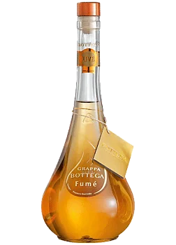 Граппа Bottega Sandro Fume 700 мл