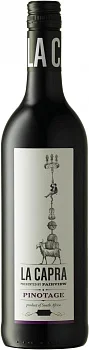 Вино Fairview La Capra Pinotage  2022  750 мл