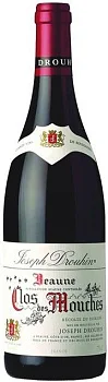 Вино Maison Joseph Drouhin Beaune  Clos des Mouches Мэзон Жозеф Друэн Бон Кло де Муш 2015 750 мл