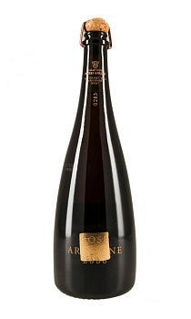 Шампанское Henri Giraud Argonne  Rose  2008 750 мл