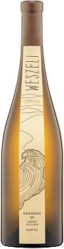 Вино Weszeli  Kaferberg Erste Lage Gruner Veltliner  Kamptal DAC  Весцели  Кеферберг Эрсте Лаге Грюнер Вельтлинер 2016 750 мл