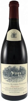 Вино Hamilton Russell Vineyards Southern Right Pinotage  2018 750 мл
