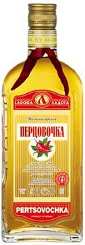 Настойка Перцовочка кошерная    500 мл