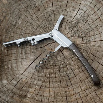 Штопор для вина Legnoart Pinot Wenge