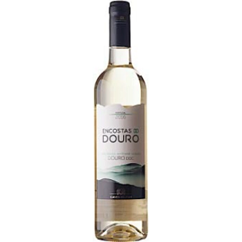 Вино Encostas Do Douro vin Blanc white dry 750 мл