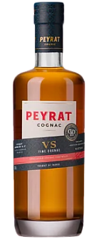 Коньяк  Peyrat  VS   700 мл  40 %