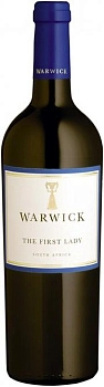 Вино Warwick Estate The First Lady Cabernet Sauvignon 2023  750 мл