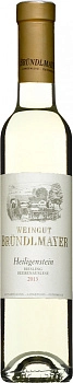 Вино Weingut Brundlmayer  Riesling Heiligenstein Beerenauslese  Брюндльмайер  Рислинг Хайлигенштайн Беренауслезе  2013  375 мл