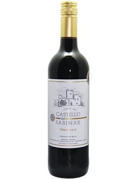 Вино Capel Vinos Castillo Del Sabinar 750 мл