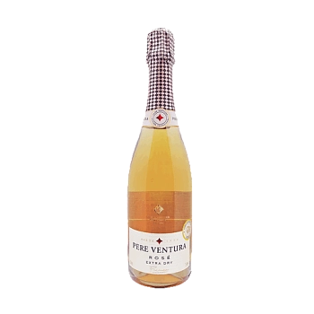 ВИНО ИГРИСТОЕ Cava Pere Ventura Primer Rose  750 мл