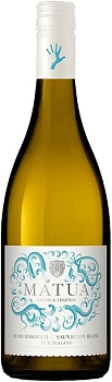 Вино Matua Lands & Legends Sauvignon Blanc  2024  750 мл