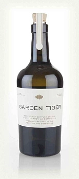 Джин  Garden Tiger  500 мл