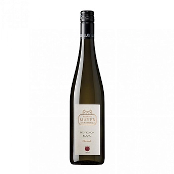 Вино Weingut Mayer am Pfarrplatz  Sauvignon Blanc Annals  Вайнгут Майер ам Пфаррплац  Совиньон Блан Эрнальс Альзиг 2020 750 мл