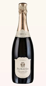 Вино Stellenrust  Clement de Lure MCC Rose Brut 2022 750 мл