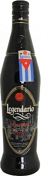 Ром Legendario Anejo  700 мл